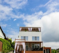 Вилла в Сочи в Панорама