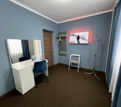 эконом двухместный double 2 в Берлога