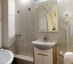 Бюджетная Студия на троих в Citadel comfort