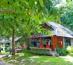 Семейный номер Standard в Sunset Park Resort and Spa