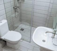 Четырёхместный номер Superior с балконом в L-hotel