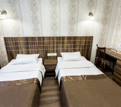 Стандарт Твин в Петровский