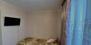 Шексна: Отель Райский уголок
