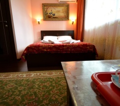 Двухместный номер Standard двуспальная кровать в Комфорт