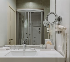 Люкс в Первая Линия. Health Care Resort