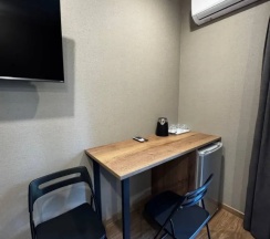 Номер Standard в Метеора