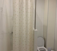 Номер стандарт улучшенный в Джамиля