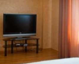 Одноместный SINGLE в Park hotel Bogorodsk