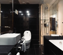 DELUXE BUSINESS в Sayen