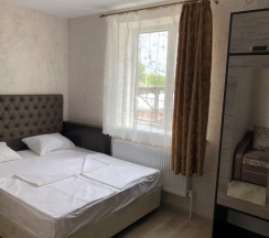 Стандарт в Усадьба