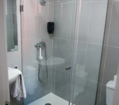Номер Standard в Hospederia del Pilar
