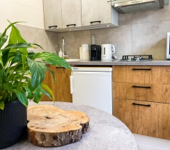 2-комнатные апартаменты стандарт в Pro.apartment