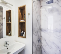 Номер Trend с кроватью размера «king-size» в Тренд Cамара