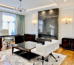 Президентский Сюит в Tsar palace luxury hotel