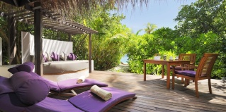 Боду-Хитхи: Курортный отель Coco Bodu Hithi Stay Minimum 5 Nights and Enjoy Complimentary Shared Roundtrip Speedboat Valid for Stays until 30th September 2027 Book by 15th October 2026