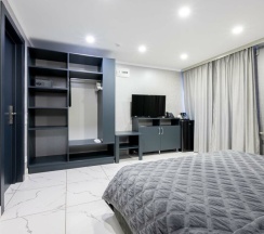 Стандарт улучшенный в Abi