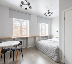 Номер Comfort в Rosgorod