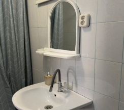 Номер комфорт улучшенный в Джубгский дворик