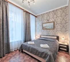 Комфорт в Valeri hotel