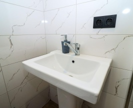 2-местный номер стандарт в Есенин Дача