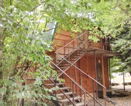 Трёхместный Эконом в Атмосфера