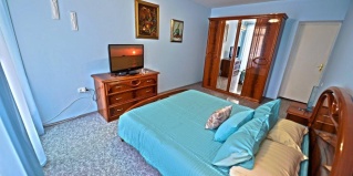 Лазаревское: Отель Виктория