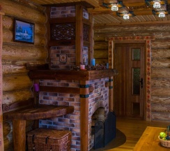 Коттедж стандарт в Ополье