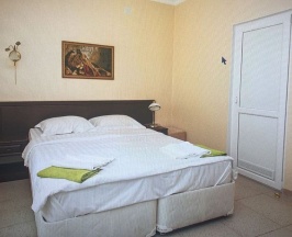 Двухместный номер в Амфора