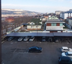 Квартира в Апартаменты на Замковая улица, 41А