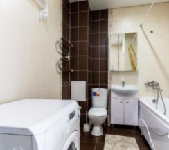 3-комнатные апартаменты стандарт №1 в DreamHouse