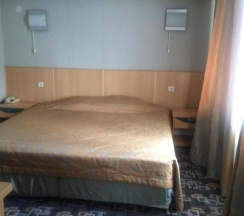 Номер Superior в Hotel Berkana