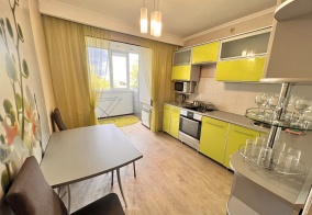 Апартаменты Апартаменты на ул. Народная 68 в Красноярском крае