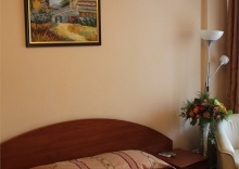 «Комфорт double» (с одной кроватью) в Тропарево