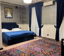 2 х местный стандарт в Metropol