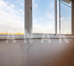 Квартира в Апартаменты на Алма-Атинская 9к2