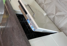 Апартаменты Апартаменты на улице Маршала Жукова на Азовском море