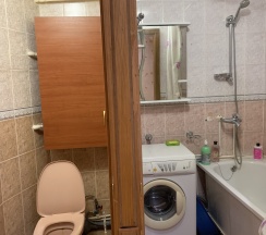 Квартира в Апартаменты на Нежинская улица, 37