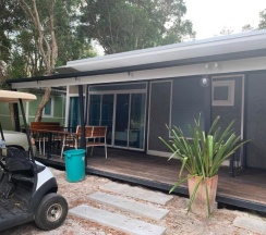 Бунгало в Rayonghouse Resort