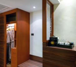 Двухместный номер Superior двуспальная кровать в Novotel Phuket Vintage Park Resort