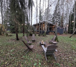 4-местный коттедж стандарт №43 в Мауна Резорт