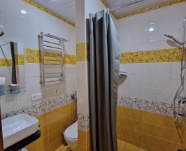 4-местный номер комфорт №6 в Наш