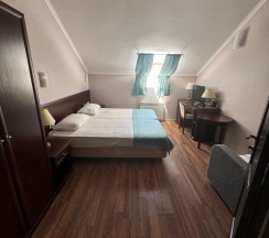 двухместный эконом в Европа