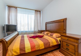 Апартаменты DreamHouse в Екатеринбурге
