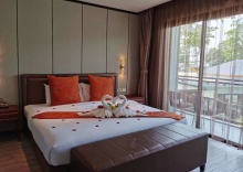 Двухместный номер Standard 2 отдельные кровати в Royal Yao Yai Island Beach Resort -sha Extra Plus+