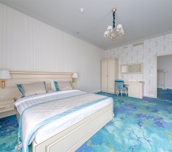 Luxe в Armega