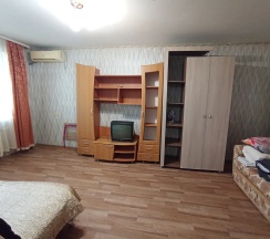 Квартира в Апартаменты на улица Дикопольцева 31/5
