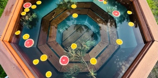 Новоживотинное: Коттедж Уютти