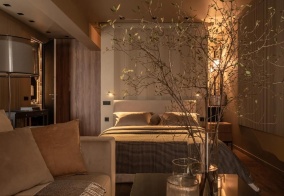 Апартаменты Апартаменты на Байкальская улица, 208 в Иркутской области