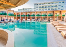 SEA VILLAGE PREMIUM в Volna Sea Village