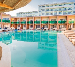 SEA VILLAGE PREMIUM в Volna Sea Village